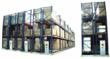 Spacesaver Military Warehouse Storage Systems that Allow Our Military...